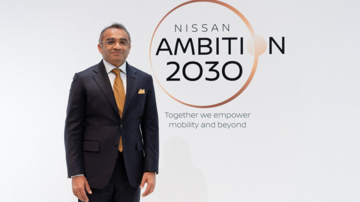nissan trusts it will electrify cars with solid-state batteries and e-power
