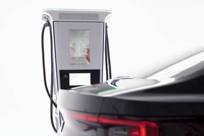 would you consider an ev if you could charge it up in 15 minutes?