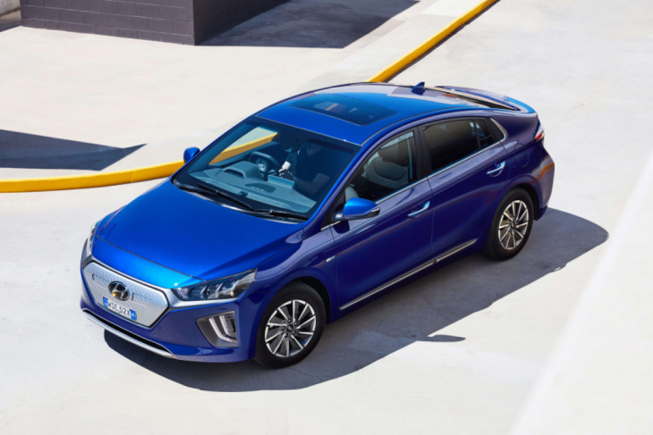 ev guide: australian electric vehicle incentives by state