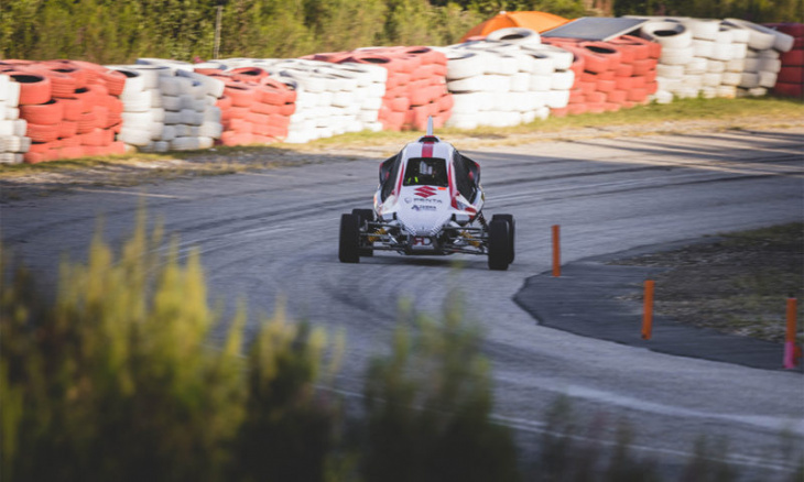gallery: simola hillclimb king of the hill finals usher in new records