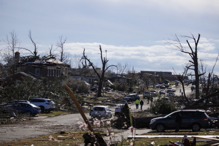 toyota joins efforts to supports relief after devastating u.s. tornado outbreak