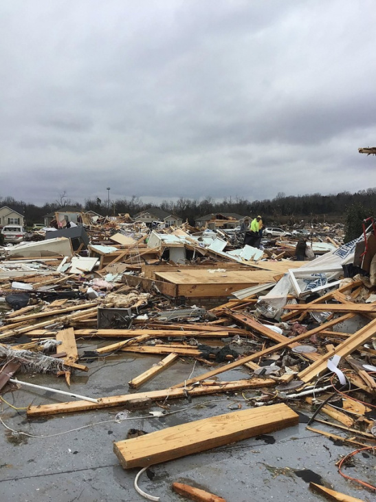 toyota joins efforts to supports relief after devastating u.s. tornado outbreak