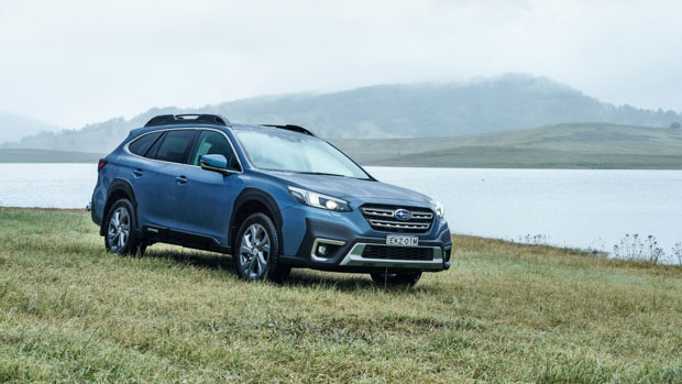 subaru outback recalled in australia due to safety issues
