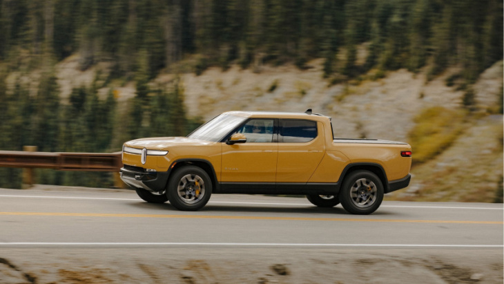 rivian would announce georgia factory on december 16