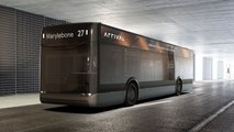 arrival bus gets european vehicle type approval, eu certification