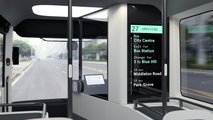 arrival bus gets european vehicle type approval, eu certification