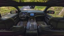2022 jeep grand wagoneer with i6 turbo gets 17 mpg rating from epa
