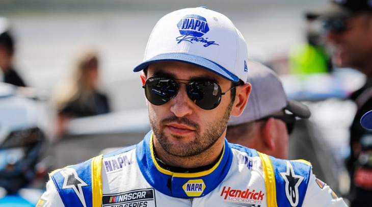 chase elliott joins srx lineup for season finale at sharon