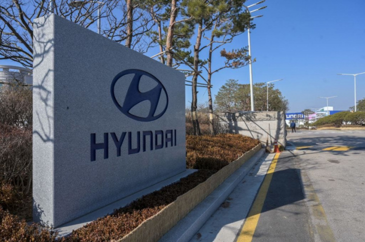 hyundai to build dedicated ev plant in the us