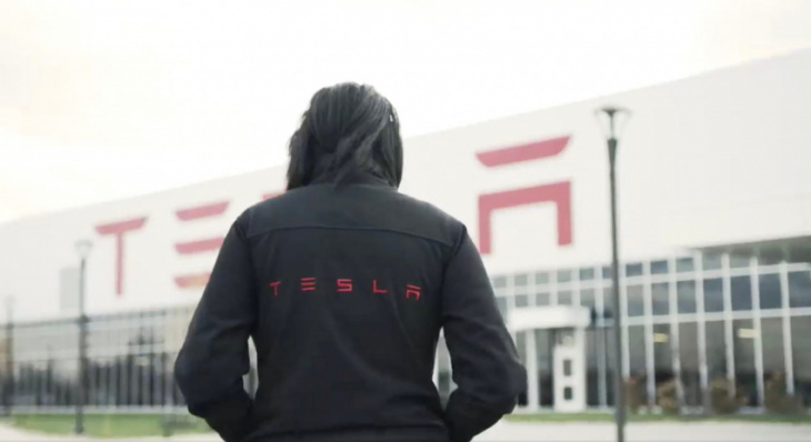 tesla is facing mounting lawsuits for ‘fostering a culture of sexual harassment’