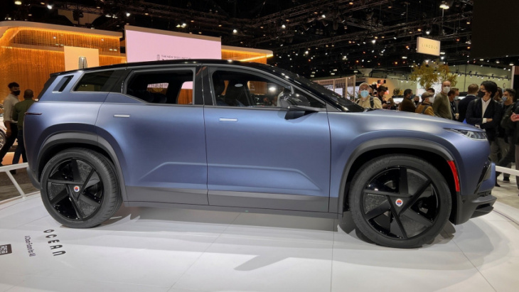 magna etelligentreach hints at ev revolution, launches 2022 on mystery new model