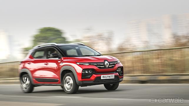 android, renault kiger turbo cvt long term review — an introduction