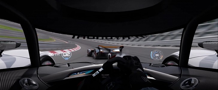 gran turismo 7 aims to bring realism to a level never before seen or felt