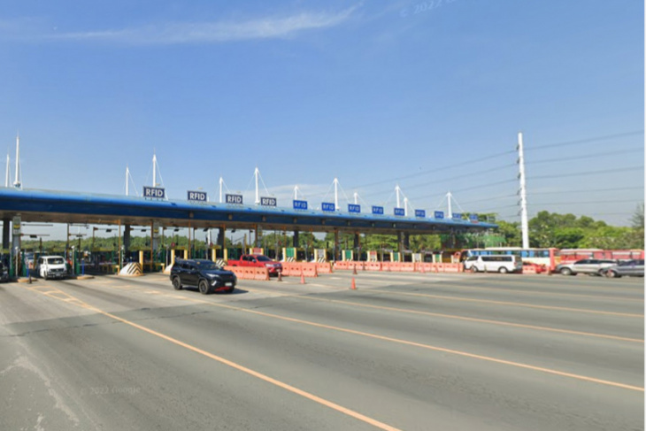 cavitex toll fees to go up by php 8 for class 1
