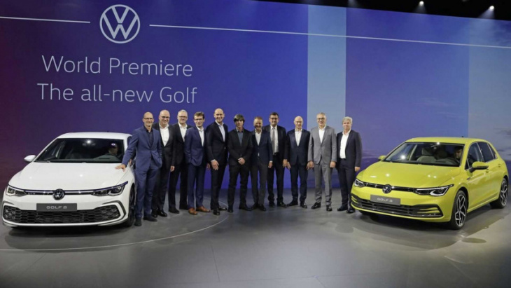 how to, 2022 vw golf gets major infotainment upgrade to fix speed issues