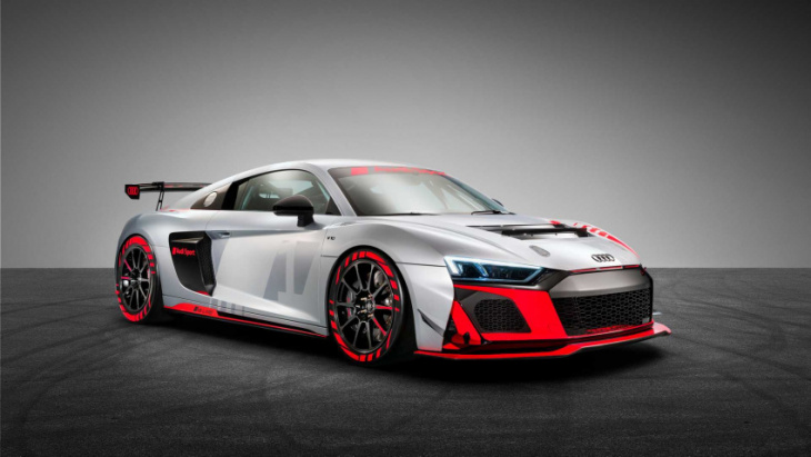 audi r8 ultimate version confirmed, possibly rear-wheel drive