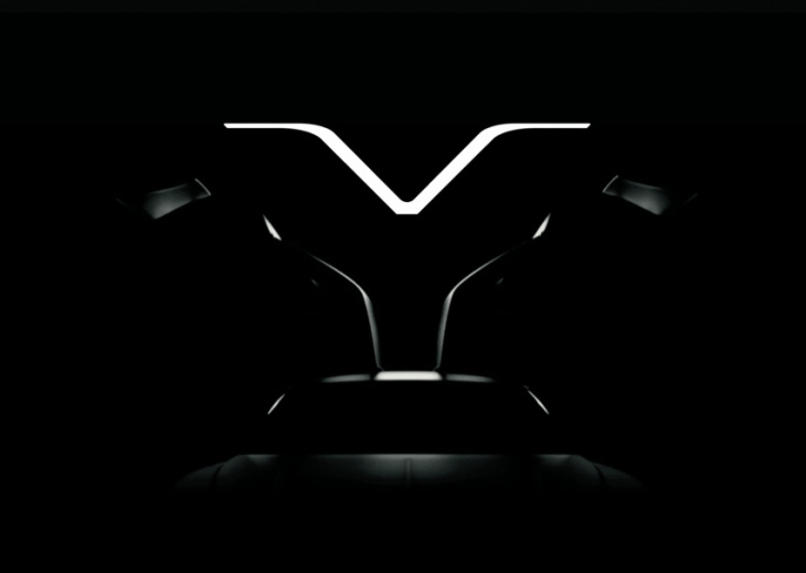 delorean electric coupe reveal set for may 31