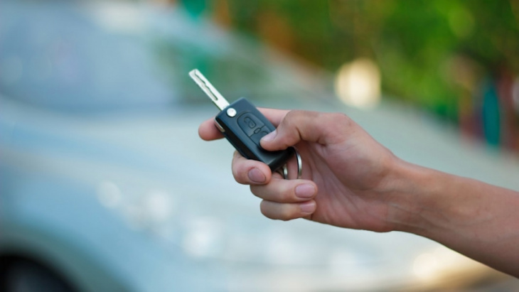 how to, how to get around your car's anti-theft device