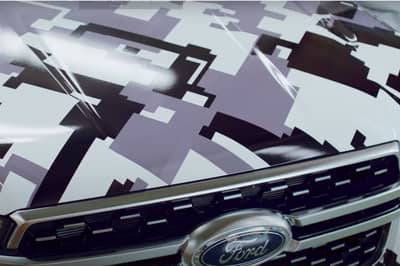 ford teases ranger based nex-gen everest/ endeavour. could it come to india?
