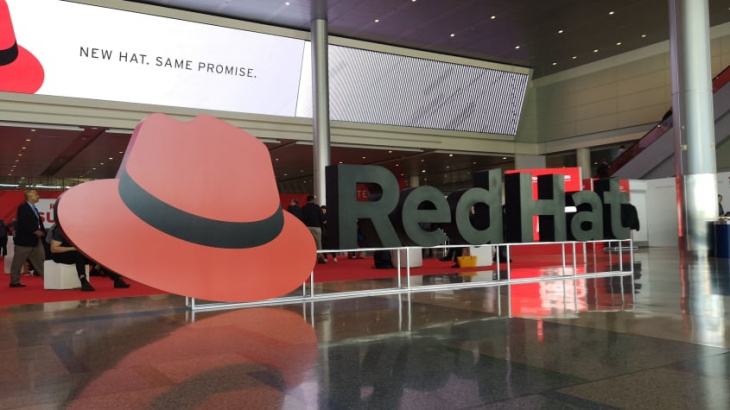 red hat drops support for free software foundation following return of richard stallman