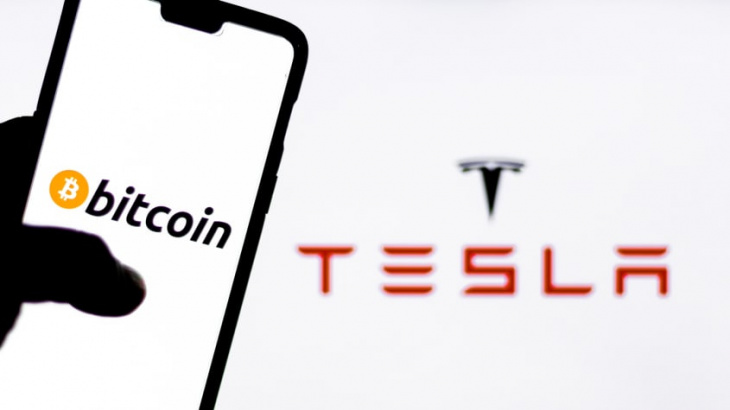 tesla to abandon bitcoin for vehicle payments due to environmental costs