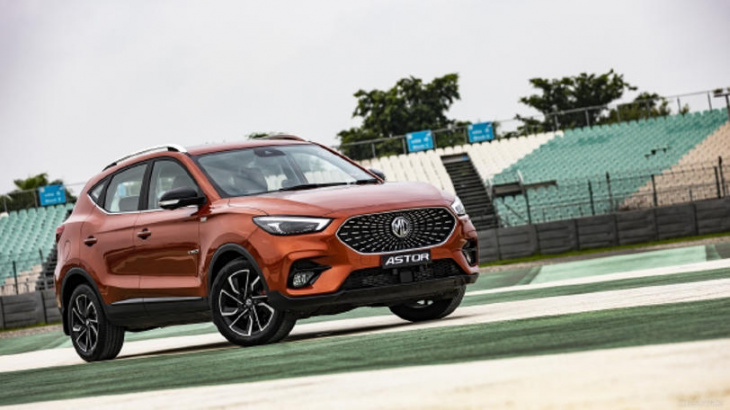 mg motor introduces nft collection in india