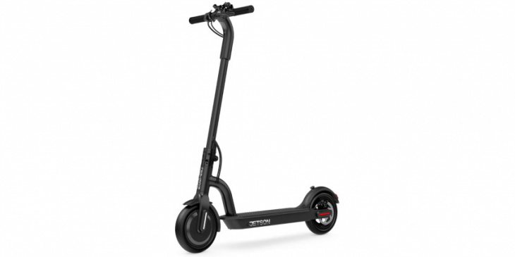amazon, android, black friday, save $100 on the jetson eris electric scooter at new low of $225, more in new green deals