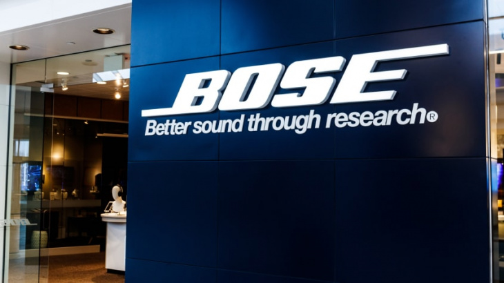 bose shuts down its augmented reality program