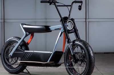 harley davidson plans on launching new e-bikes under its livewire brand