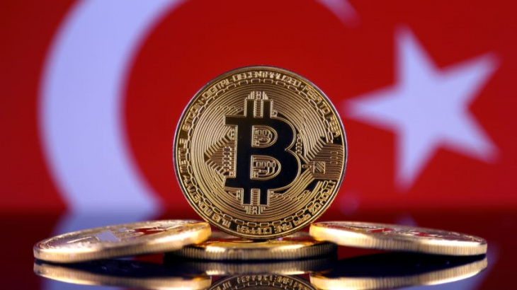 turkey bans bitcoin and other cryptocurrencies