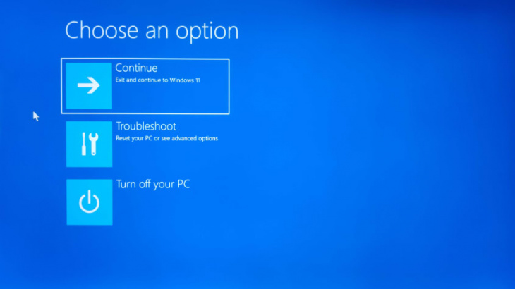 how to, windows, microsoft, how to boot windows 11 in safe mode