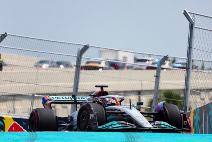 f1 2022 miami gp report: 8 things we learnt