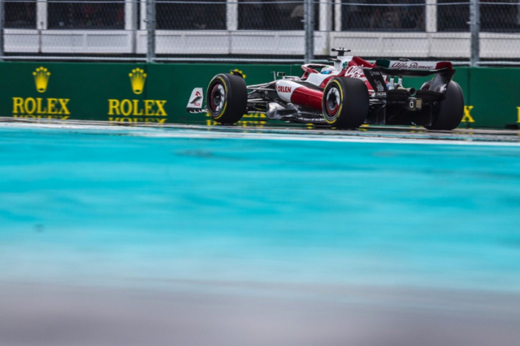 f1 2022 miami gp report: 8 things we learnt