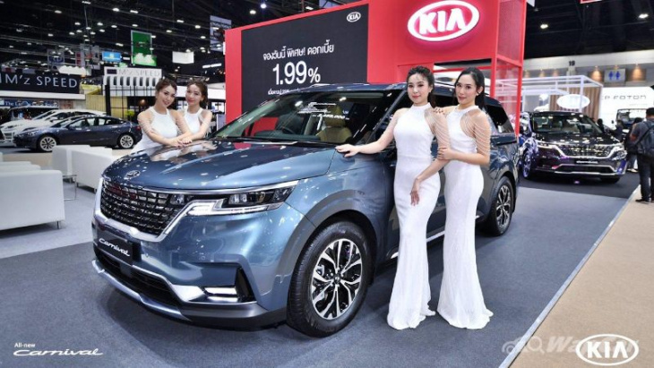 hyundai chooses indonesia but kia prefers to do ckd in malaysia over thailand, here’s why