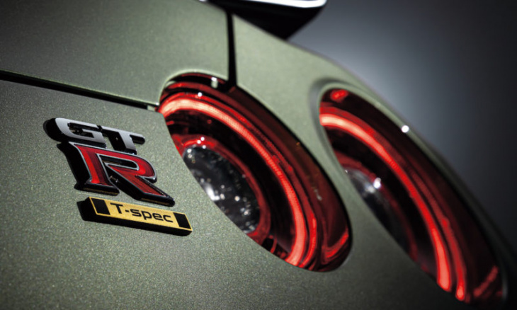 the times they are a changin’: the next gt-r might be electric