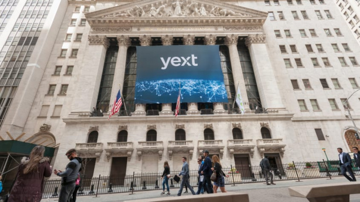 yext unveils new ai search solutions