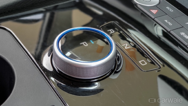 android, byd e6 ev drive experience