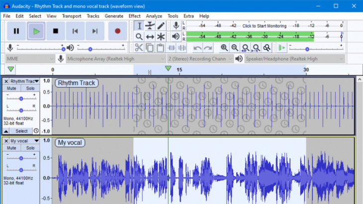 audacity privacy update sparks 'spyware' criticism