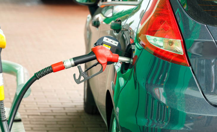 huge petrol price increases coming in june – if government doesn’t act now