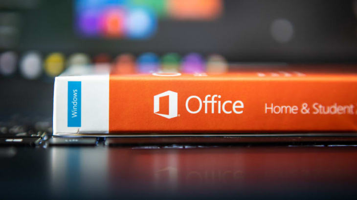 microsoft, microsoft to launch standalone office 2021 suite