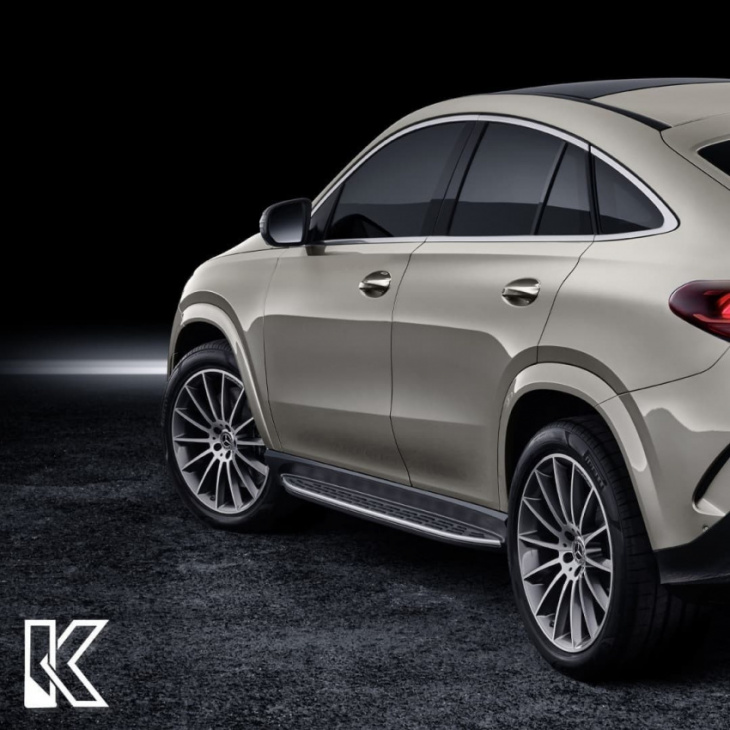 2023 mercedes-benz eqe suv imagined as the electric gle coupe nobody asked for