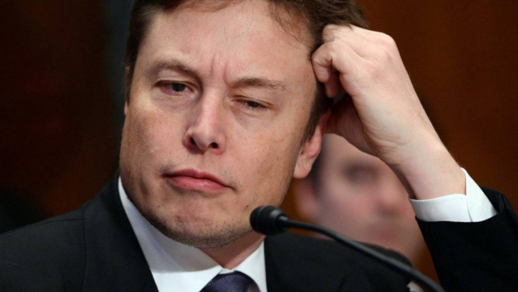 lawsuit filed against tesla for musk's tweets that impact market