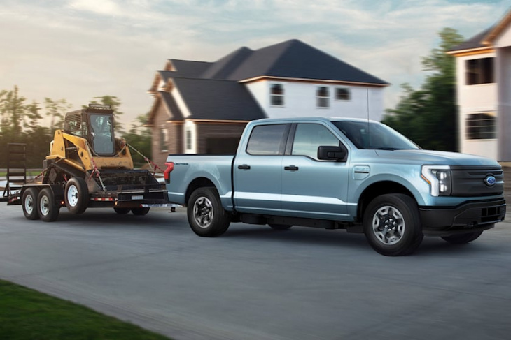 here's when 2022 ford f-150 lightning orders will begin