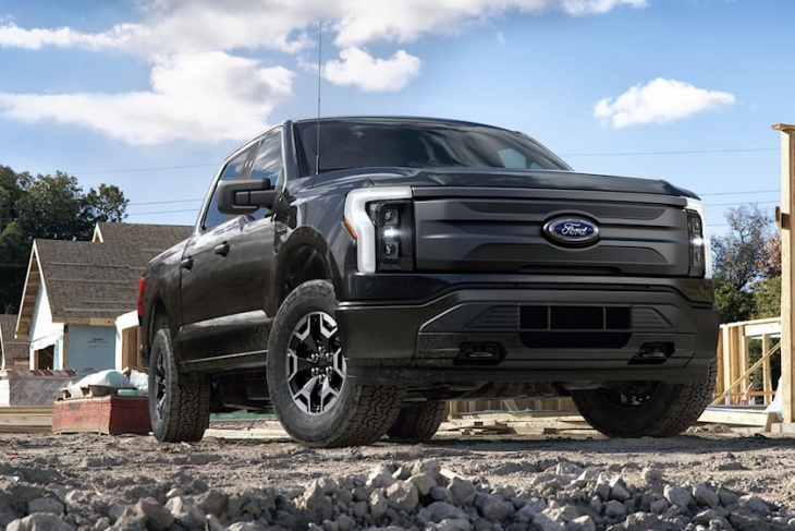 here's when 2022 ford f-150 lightning orders will begin