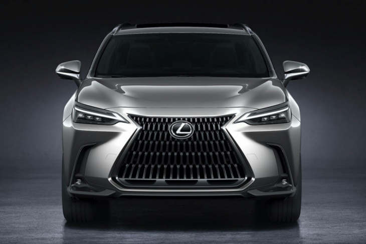 android, 2022 lexus nx pricing and features revealed for australia