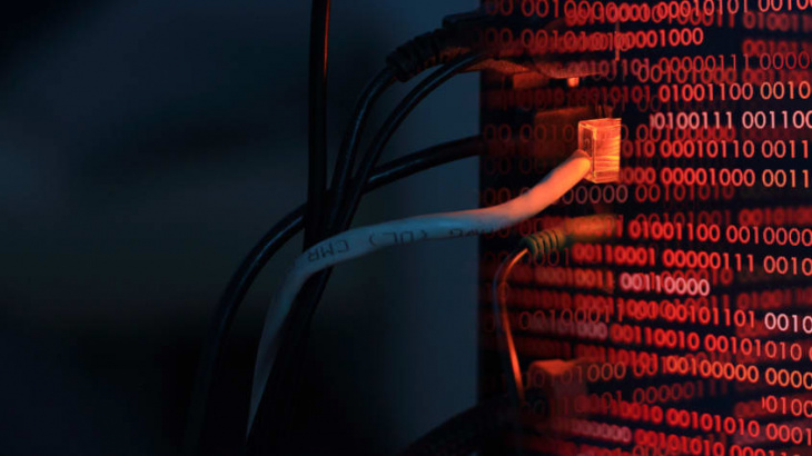 hackers publish vestas data following cyber attack