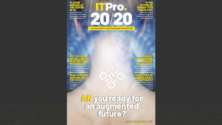 it pro 20/20: the future of augmentation