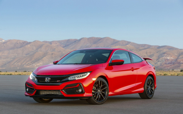 android, honda civic si buyer’s guide: everything you need to know about the hottest jdm hot hatch