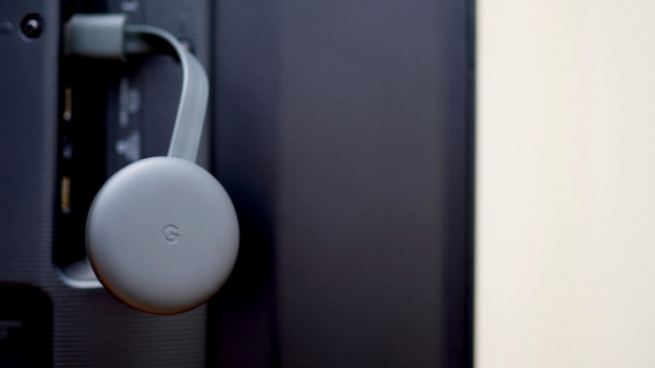 how to, android, how to use chromecast without wi-fi