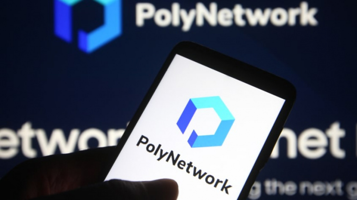 poly network offers up $500k bug bounty reward to its own hacker